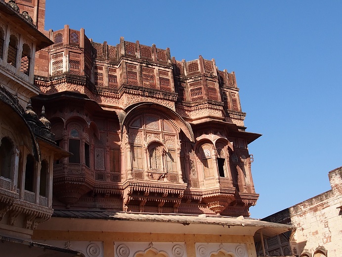 JODHPUR    